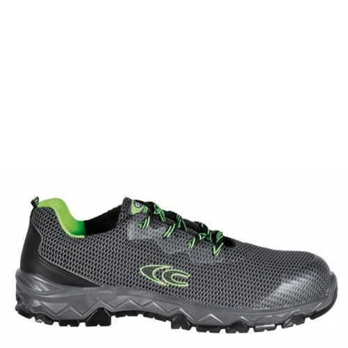 Cofra Stability Safety Shoe